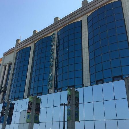 Luxurious Apartment With Sea View Blankenberge Ngoại thất bức ảnh