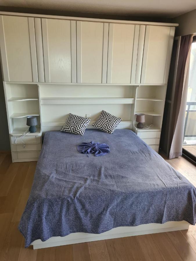 Luxurious Apartment With Sea View Blankenberge Ngoại thất bức ảnh