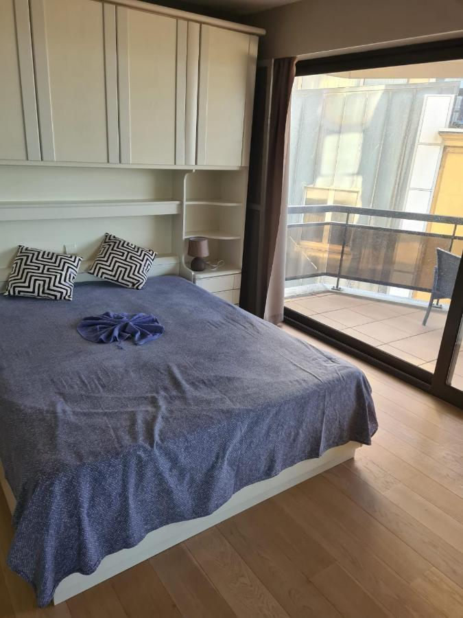 Luxurious Apartment With Sea View Blankenberge Ngoại thất bức ảnh