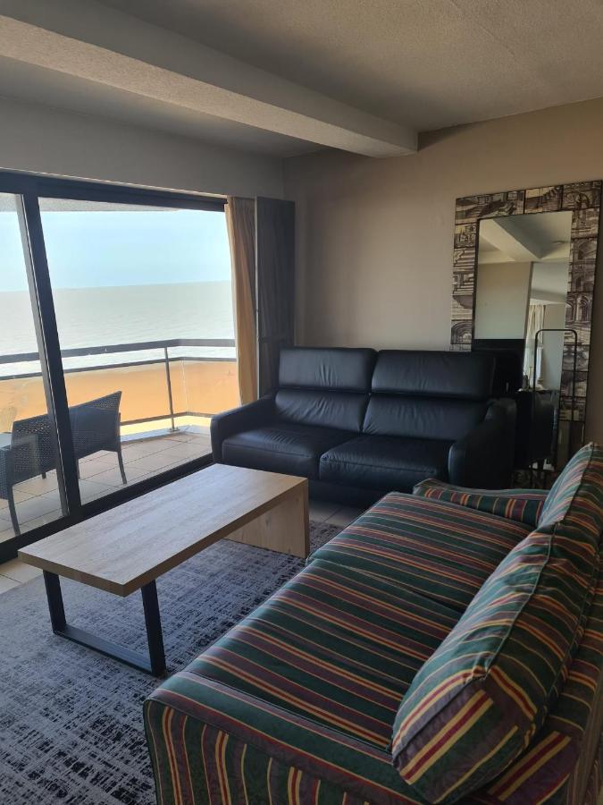 Luxurious Apartment With Sea View Blankenberge Ngoại thất bức ảnh