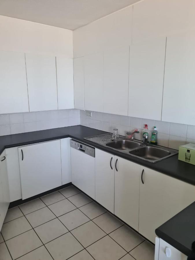 Luxurious Apartment With Sea View Blankenberge Ngoại thất bức ảnh